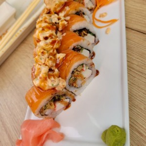 Rolls especiales - Will