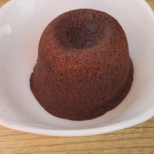 volcan chocolate