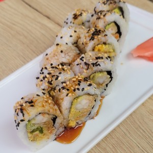 Roles especiales - Fuji especial