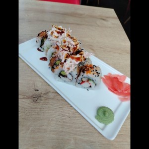 Rollo Fuji