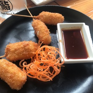 croquetas