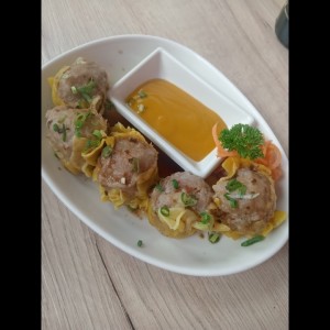 Siu mai