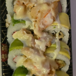 Roles Especiales - FUJI ESPECIAL
