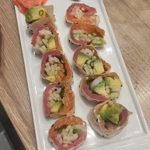 Roles Tradicionales - GLUTEN FREE