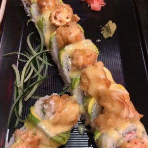 Fuji especial !