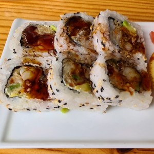 FUJI ROLLS