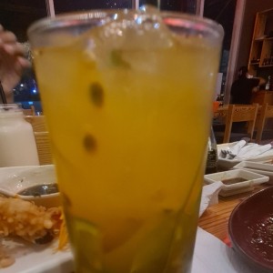 MOJITO DE MARACUYA