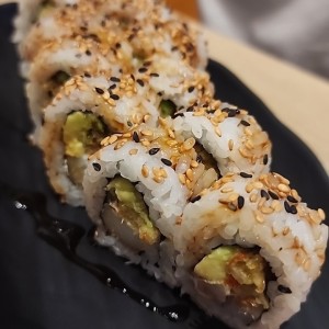 Roles Tradicionales - FUJI