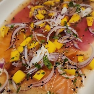Tiraditos - TIRADITO GRANDE