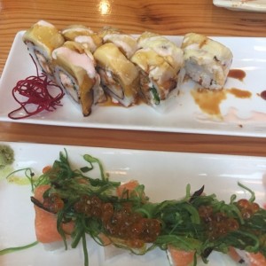 Rolls especiales