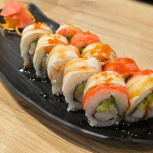 Roles Tradicionales - CRAZY KANI