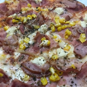 Pizza Original