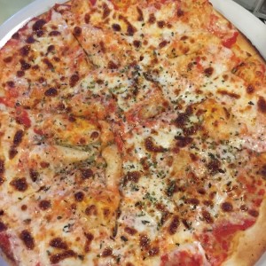 Pizza Margarita