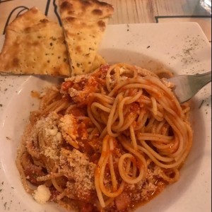 amatriciana