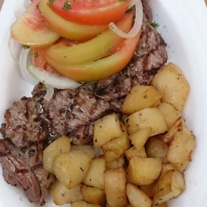 steak grill
