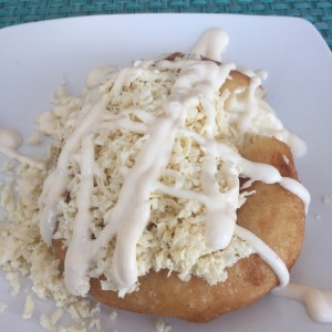 arepa merey