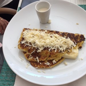 cachapa 