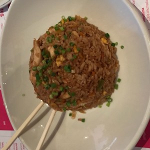 yakimeshi