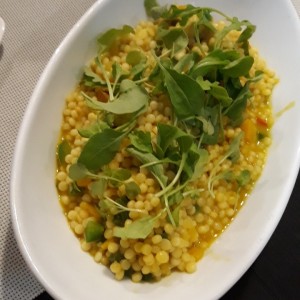 risoto