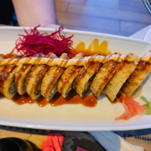roll