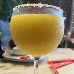 margarita de maracuya