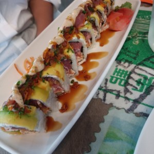 Originales Rollos - Poke
