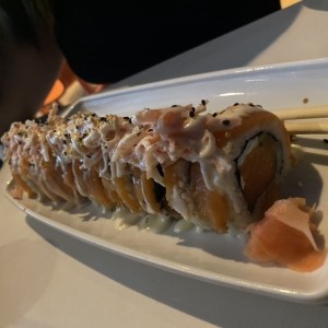 Roll Roys (keto)