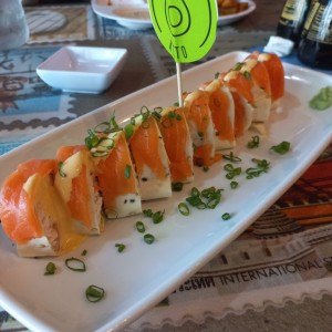 Rollos Keto - Sushita Roll (keto)