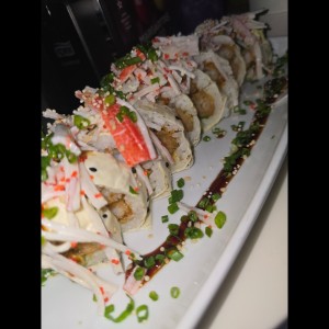 Rollos Originales - Umami