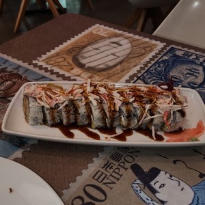 Rollos Originales - Dinamita Vietnamita
