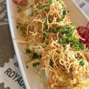 Roll