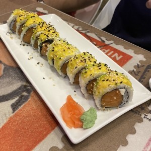Originales Rollos - Filadelfia