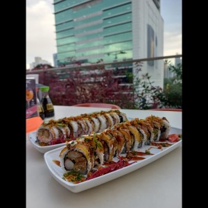 Rollos Originales - Tao Roll