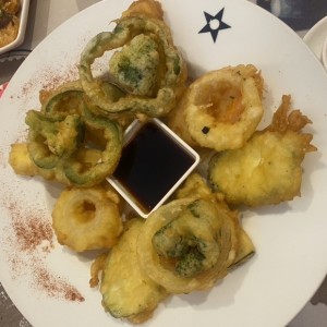 Vegetales