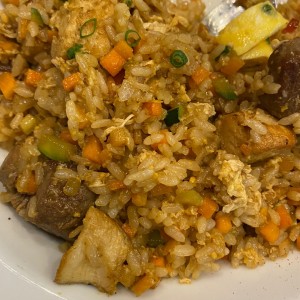 Imprescindibles Arroces - Yakimeshi