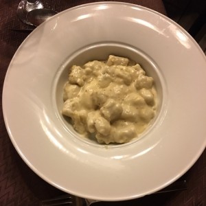 gnocci