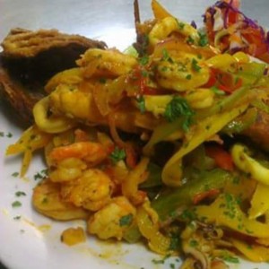pescado