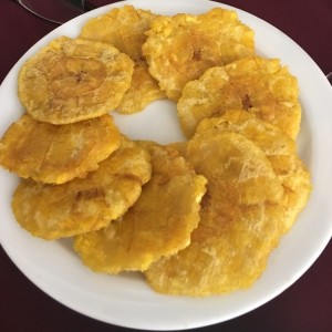 Orden de patacones