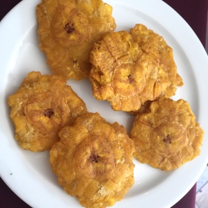 Patacones