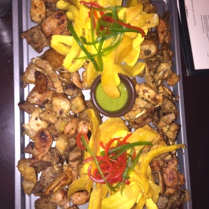 Bandeja