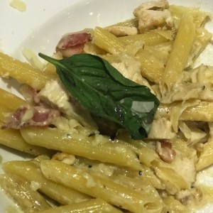 CARBONARA RELOAD 