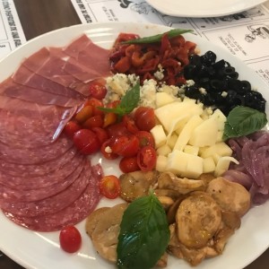 Antipasto