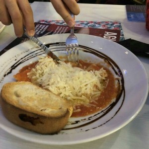 ravioli