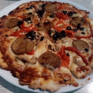 Veggi Lovers