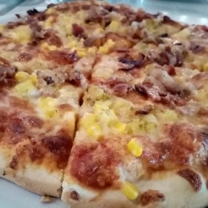 Armatupizza