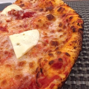 Pizzas - Margarita