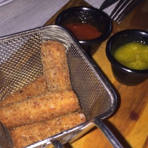 Provolone Sticks ?