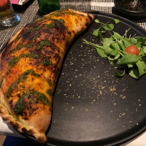 calzone