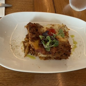 Lasagna di Carne