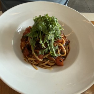 Carnes - Filetto del Chef